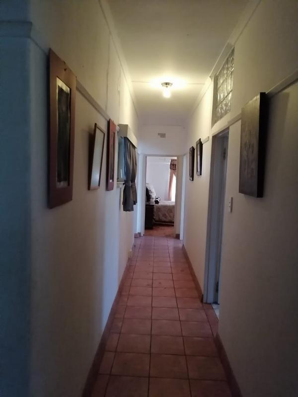 0 Bedroom Property for Sale in Vierfontein Free State